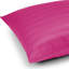 Luxury Microfiber Striped Pillowcases Set of 2 - Soft, Breathable & Wrinkle-Resistant Pillow Covers-1396515775