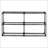 3-Shelf Wire Rack-2039603587