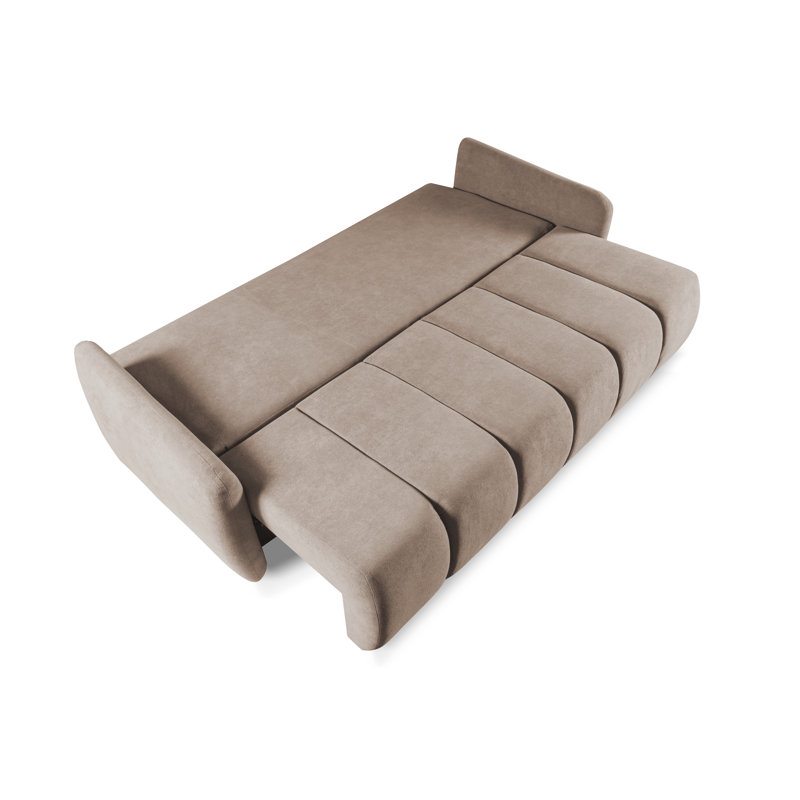 Deribo sofa, 3-seater, Beige