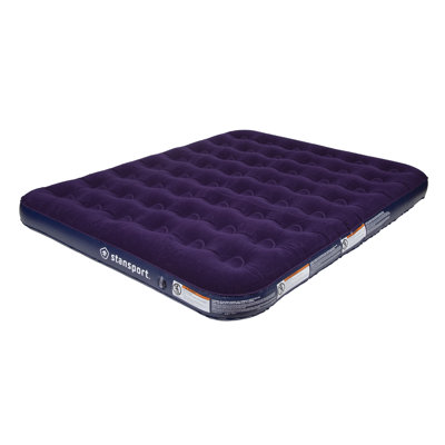 Stansport Deluxe Air Bed by Stansport