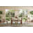 Lyra Rectangular Dining Table