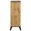 Commode 4 tiroirs Gutow