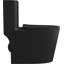 Toilette allongée une pièce 1,6 GPF Tusuton-91076188