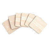 Leather Coasters