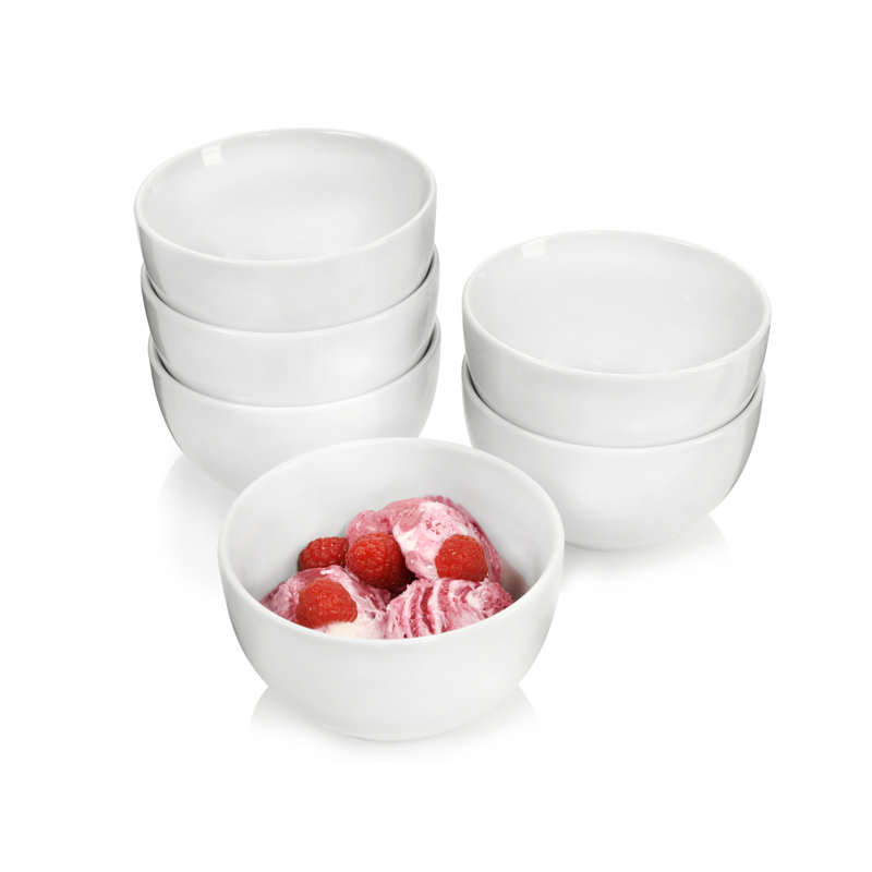 Laithen 450ml Dessert Bowl