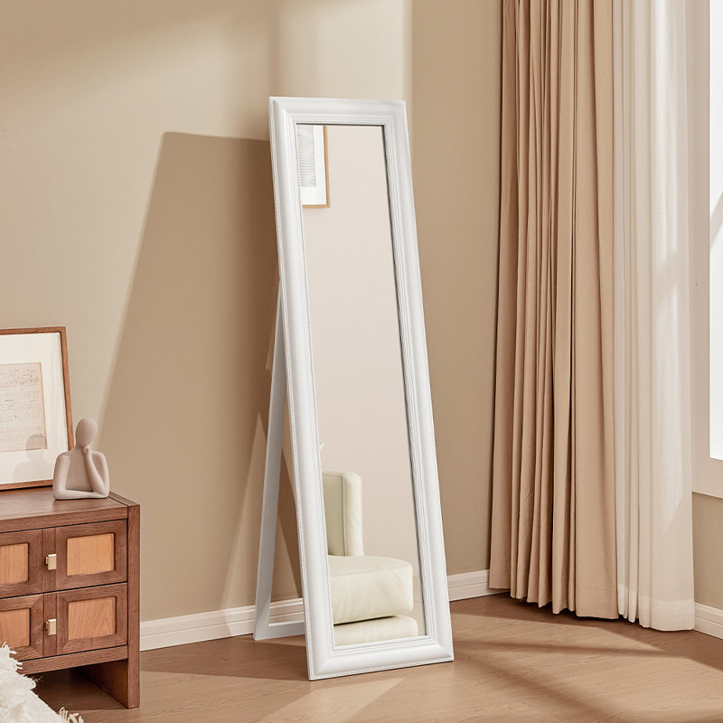 Rectangle Floor Mirror