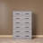 31.5 " W 7 - Drawer Dresser-1458160156