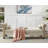Velvet Upholstered Bench-86877154