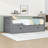 Wood Daybed with Drawers and Trundle-673626150