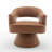 Kenzlee Upholstered Swivel Barrel Chair-1313707189
