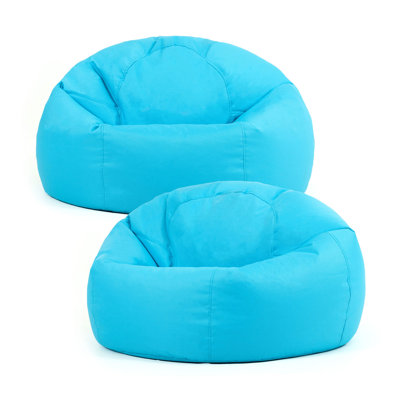 Kingston Water-Resistant Classic Bean Bag