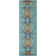 Dimonetta Washable Oriental Indoor Rug