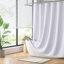 Rideau de douche Arbor Waffle