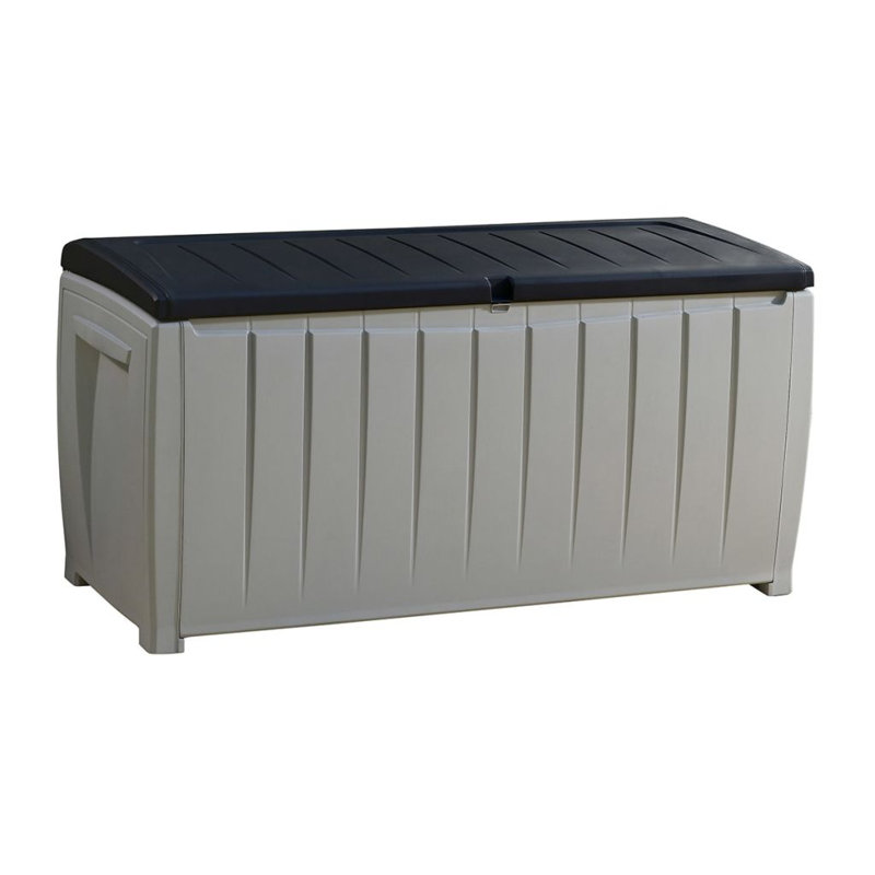 Keter Garden Storage Box Novel 340L