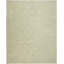 Wool Geometric Area Rug in Ivory-264920096