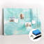 Magnetic Glass Dry Erase Board