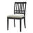 Space-saving Dining Table Sets With Extendable Wood Table, 4 Chairs, Modern Design