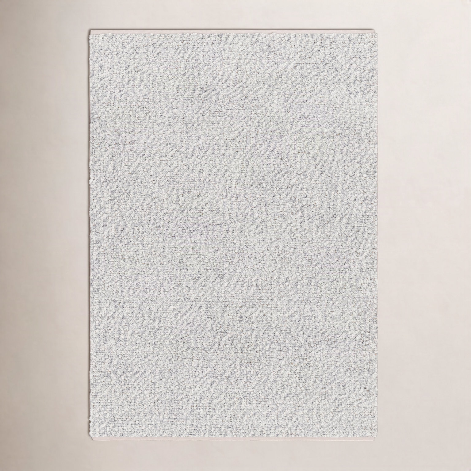 Edine Hand-Woven Jute Rug, Rectangle 8' x 10'