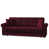 Burgundy selected