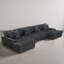 4 Seater Seating Component-400450485