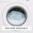 Premium Machine Washable Dream Shag ADS190 Nautilus Rug-1402972621-1402972609
