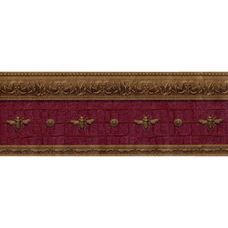 Whittredge Border