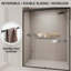 Portes de douche-108347145