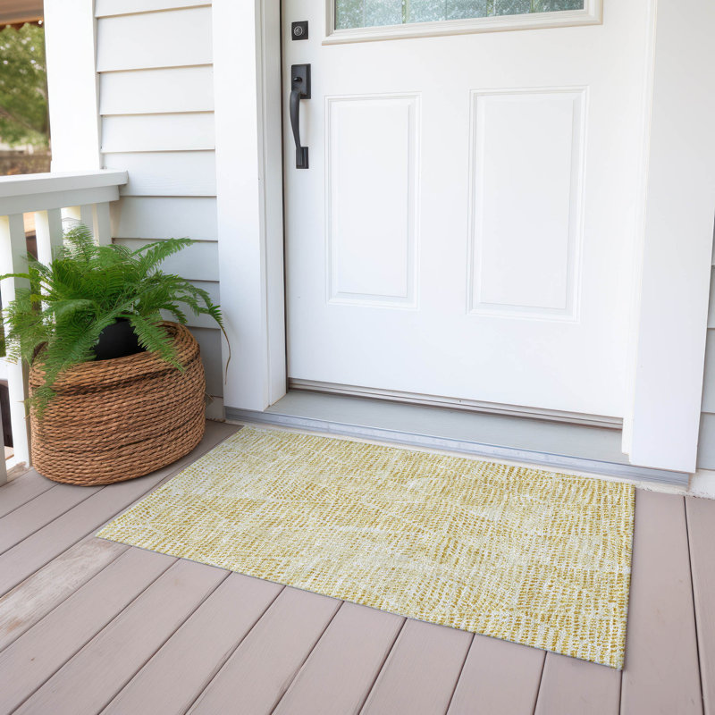 Tapis Jurnee, Rectangle 1 pi 8 po x 2 pi 6 po