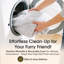 Lit pour chien Jumbo-1139652289