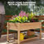 Elevated Planter-2115079187