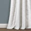 Paire de rideaux semi-transparents 100% coton-1409105533-1409105529