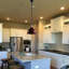 Klinger 1 - Light Rustic Red Pendant