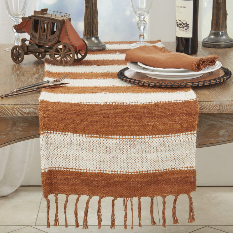 Linge de table Raphaela 70% artsilk - 30% coton
