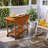 Foldable Acacia Wood Patio Set-1645203635