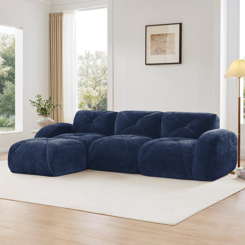 Boneless Sofa