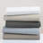 Soft & Silky Tencel Sateen Lyocell Sheet-70157750-70157747