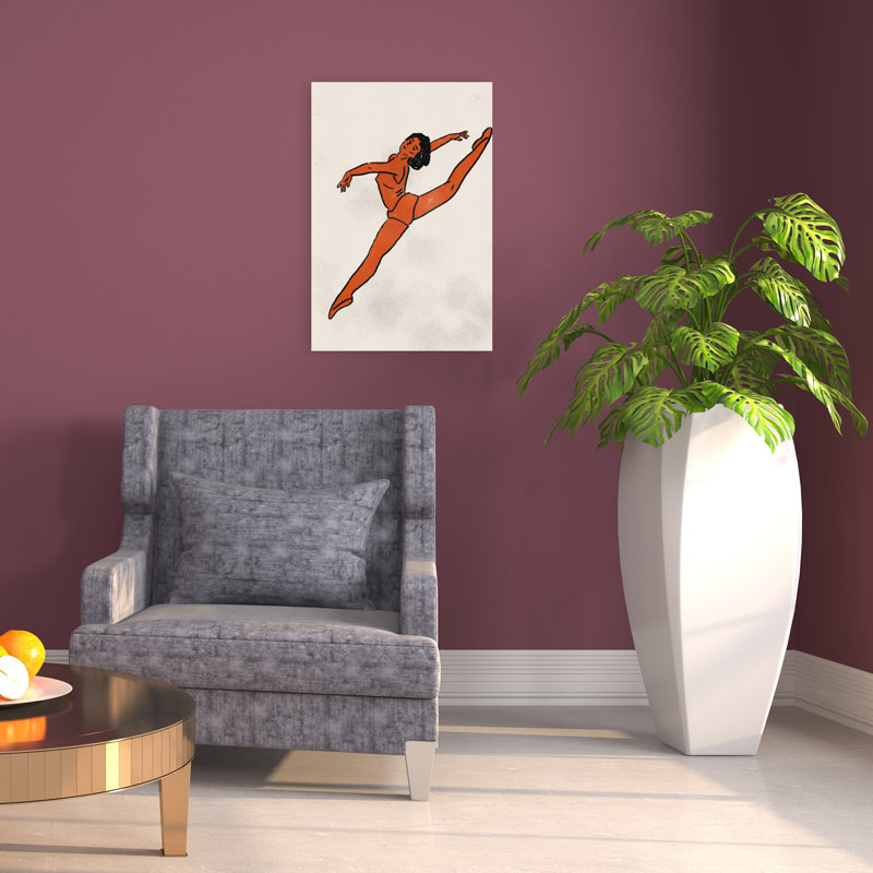 Print, 60.96cm H x 40.64cm W