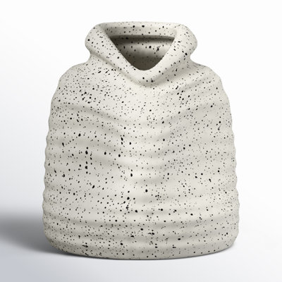 Mori Handmade Ceramic Table Vase