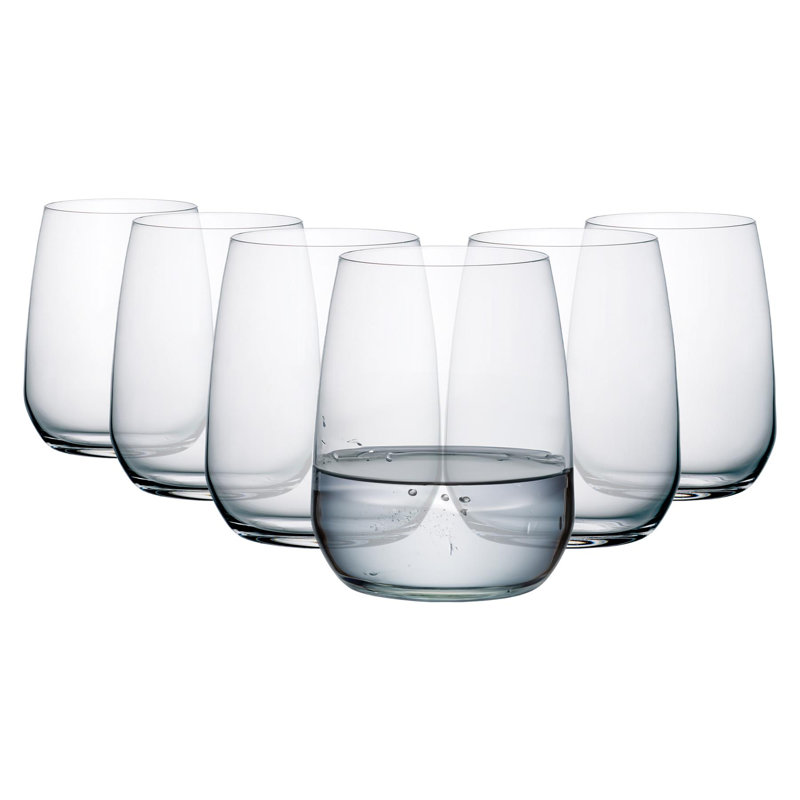 430ml Drinking Glass