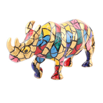 Animals Figurines & Sculptures