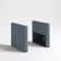 Modular Sofa Armrest In Fabric Stylish And Functional Add-On For Custom Seating