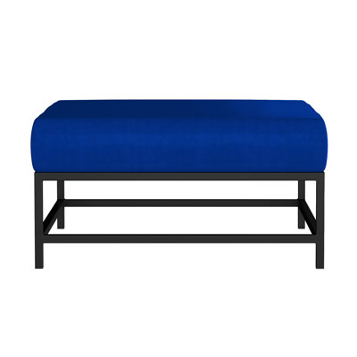 Delano Outdoor Ottoman