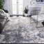 Tapis gris clair / gris Hassell-244050568