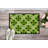 Adrienn Non-Slip St. Patrick's Day Outdoor Doormat-38445239