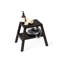Tabouret d'appoint en bois massif-91973302