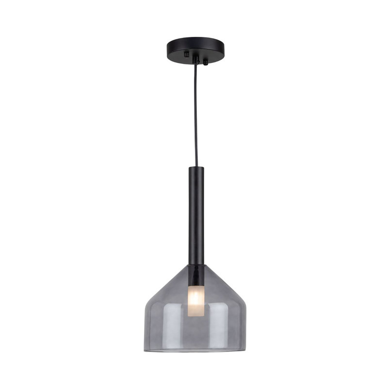 Luminaire suspendu 1 lumière Kali