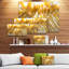 «Autumn Bamboo Grove», reproduction de photo sur toile tendue-26154539