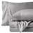 Microfiber Sheet Set with Bonus Pillowcase Set-22756175-25625559