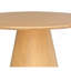 Zenza Wooden Round Shawn