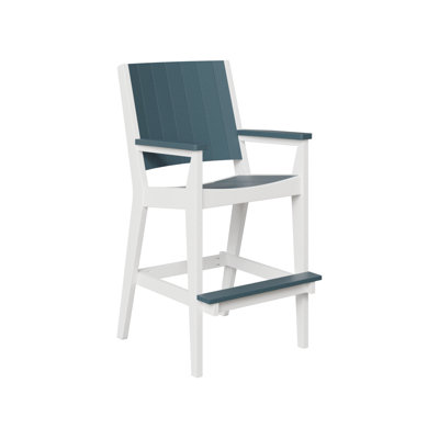 Mayhew Outdoor Bar Stool